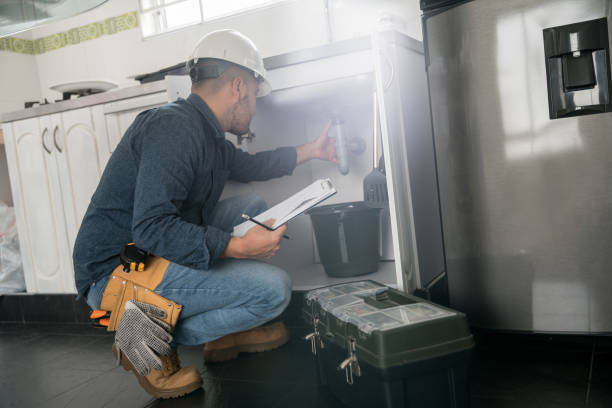 Best Same-Day Plumbing Service  in Versailles, OH