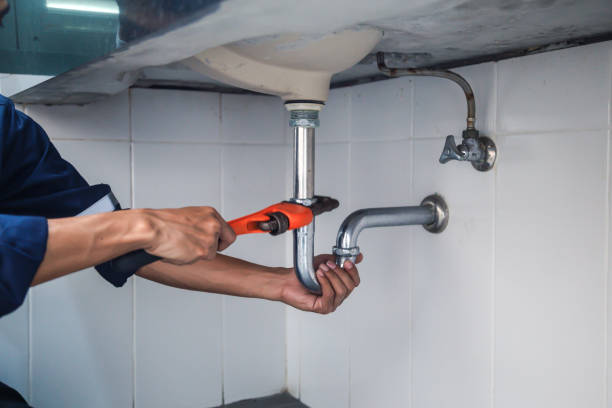 Best Affordable Plumbing Services  in Versailles, OH