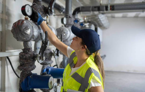 Trusted Versailles, OH Plumbing Experts